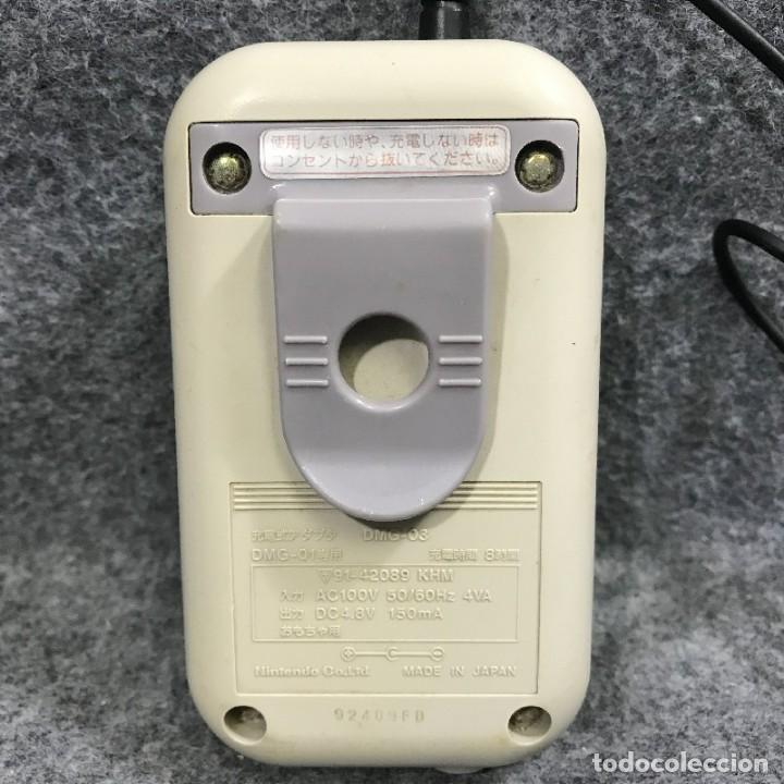 Videojuegos y consolas: RECHARGEABLE BATTERY PACK DMG 03 NINTENDO GAME BOY - Foto 3