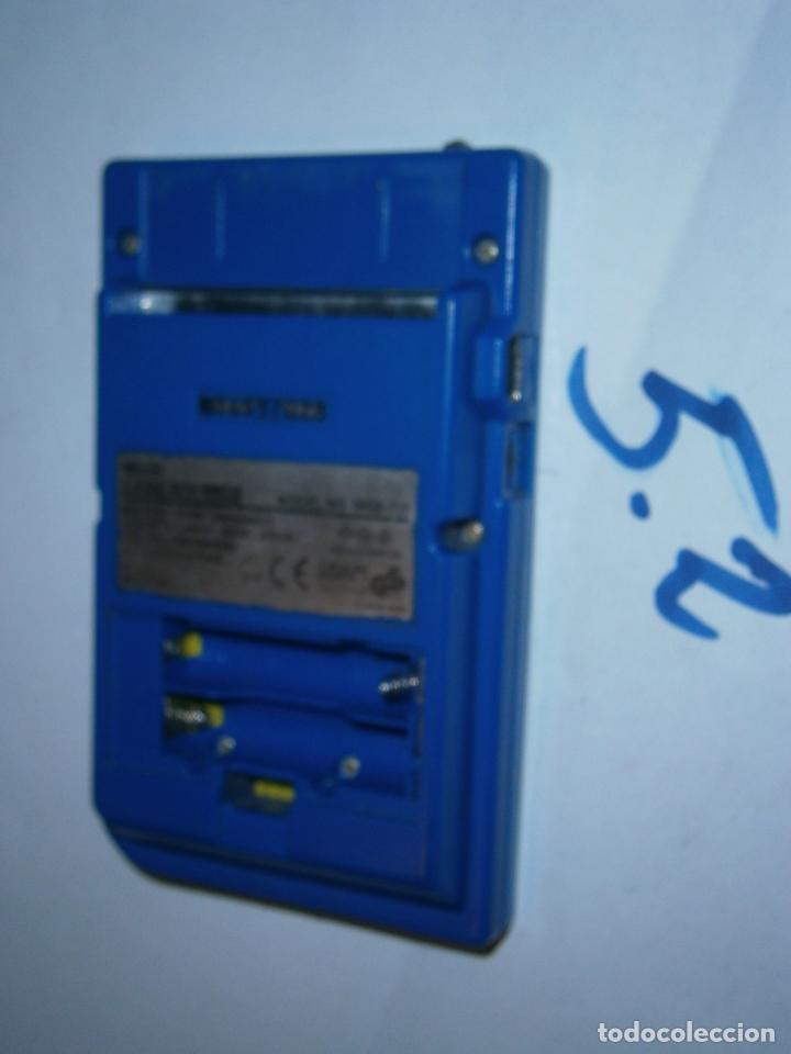 Videojuegos y consolas: ANTIGUA CONSOLA GAME BOY - Foto 4