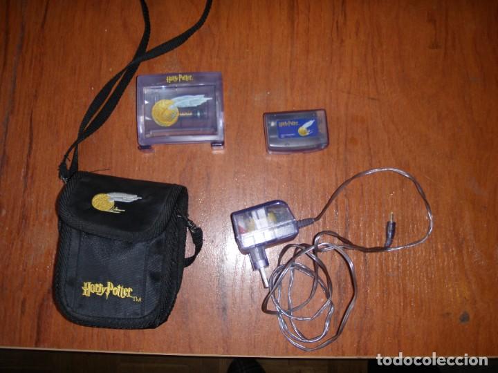 Videojuegos y consolas: GAME BOY GAMEBOY HARRRY POTTER ESSENTIAL PACK - Foto 1