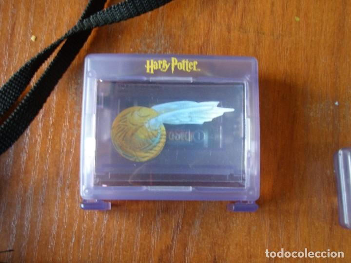 Videojuegos y consolas: GAME BOY GAMEBOY HARRRY POTTER ESSENTIAL PACK - Foto 2