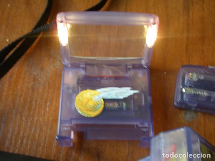Videojuegos y consolas: GAME BOY GAMEBOY HARRRY POTTER ESSENTIAL PACK - Foto 6