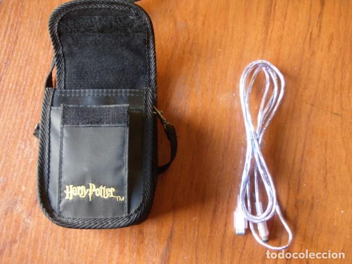 Videojuegos y consolas: GAME BOY GAMEBOY HARRRY POTTER ESSENTIAL PACK - Foto 8