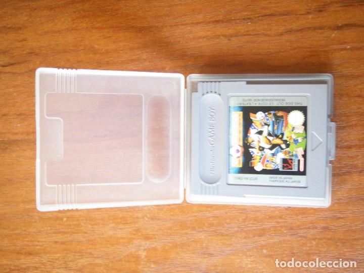 Videojuegos y consolas: JUEGO GAMEBOY SOCCER - Foto 1