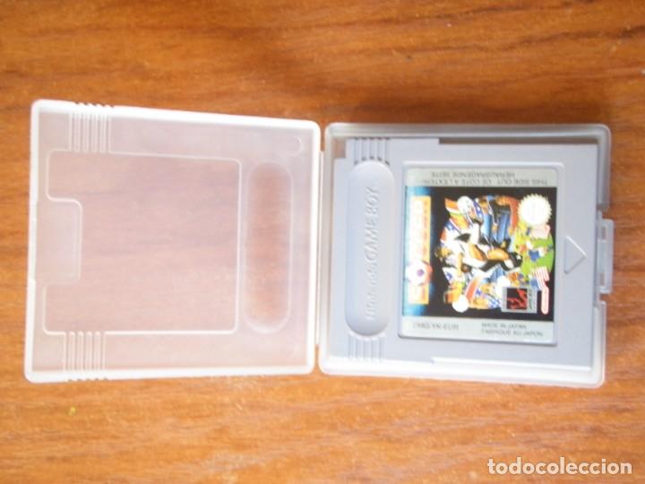 Videojuegos y consolas: JUEGO GAMEBOY SOCCER - Foto 2