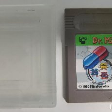 Jeux Vidéo et Consoles: GAME BOY DR. MARIO PAL ESPAÑA. Lote 361299200