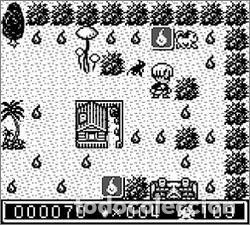 Videojuegos y consolas: Go Go Ackman, game boy - Foto 4