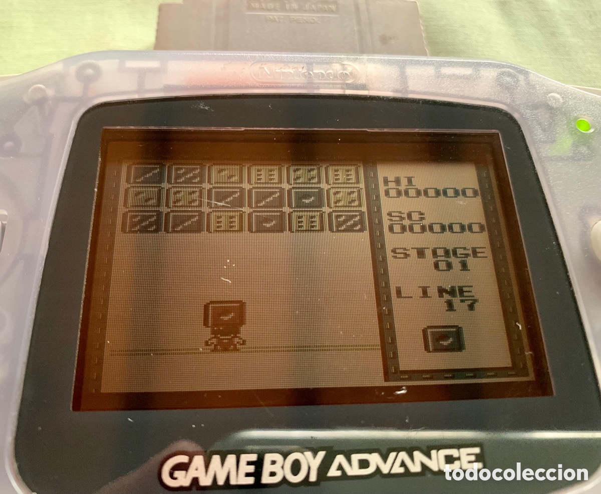 Videojuegos y consolas: Palamedes GAME BOY - Foto 3