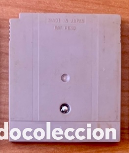 Videojuegos y consolas: Palamedes GAME BOY - Foto 4