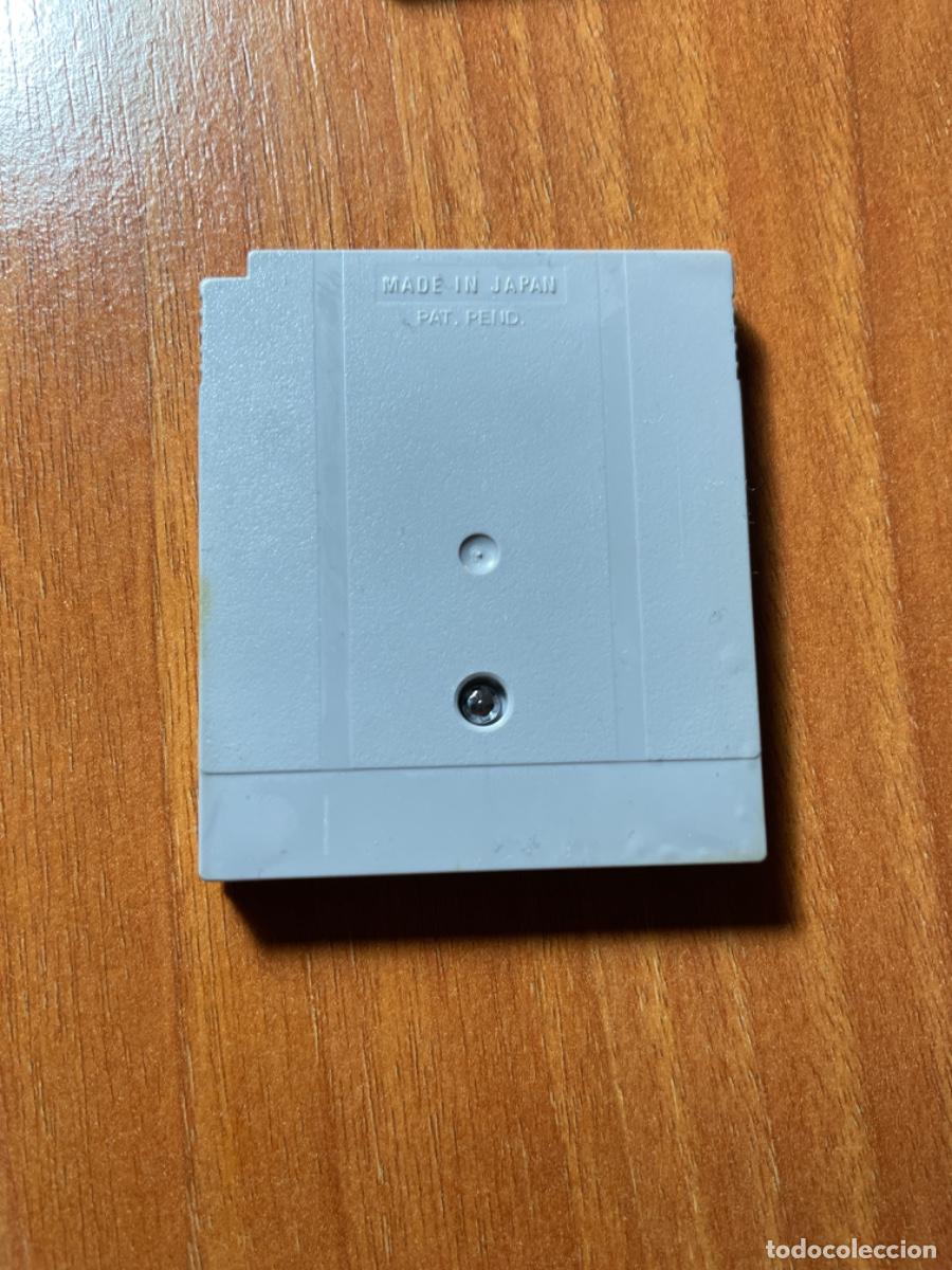 Videojuegos y consolas: Pac man - Foto 2