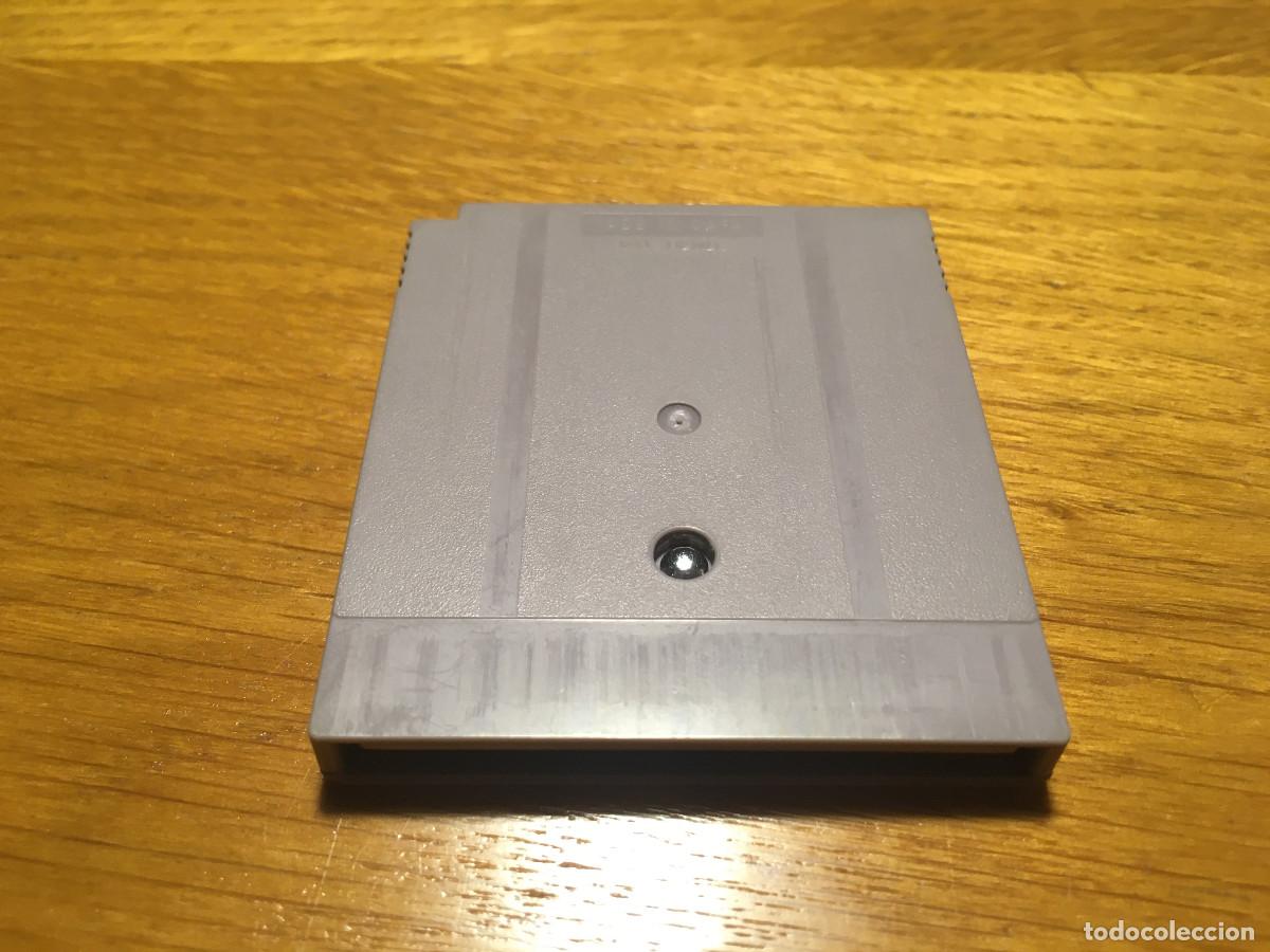 Videojuegos y consolas: Radar Mission USA para Game Boy - Foto 5