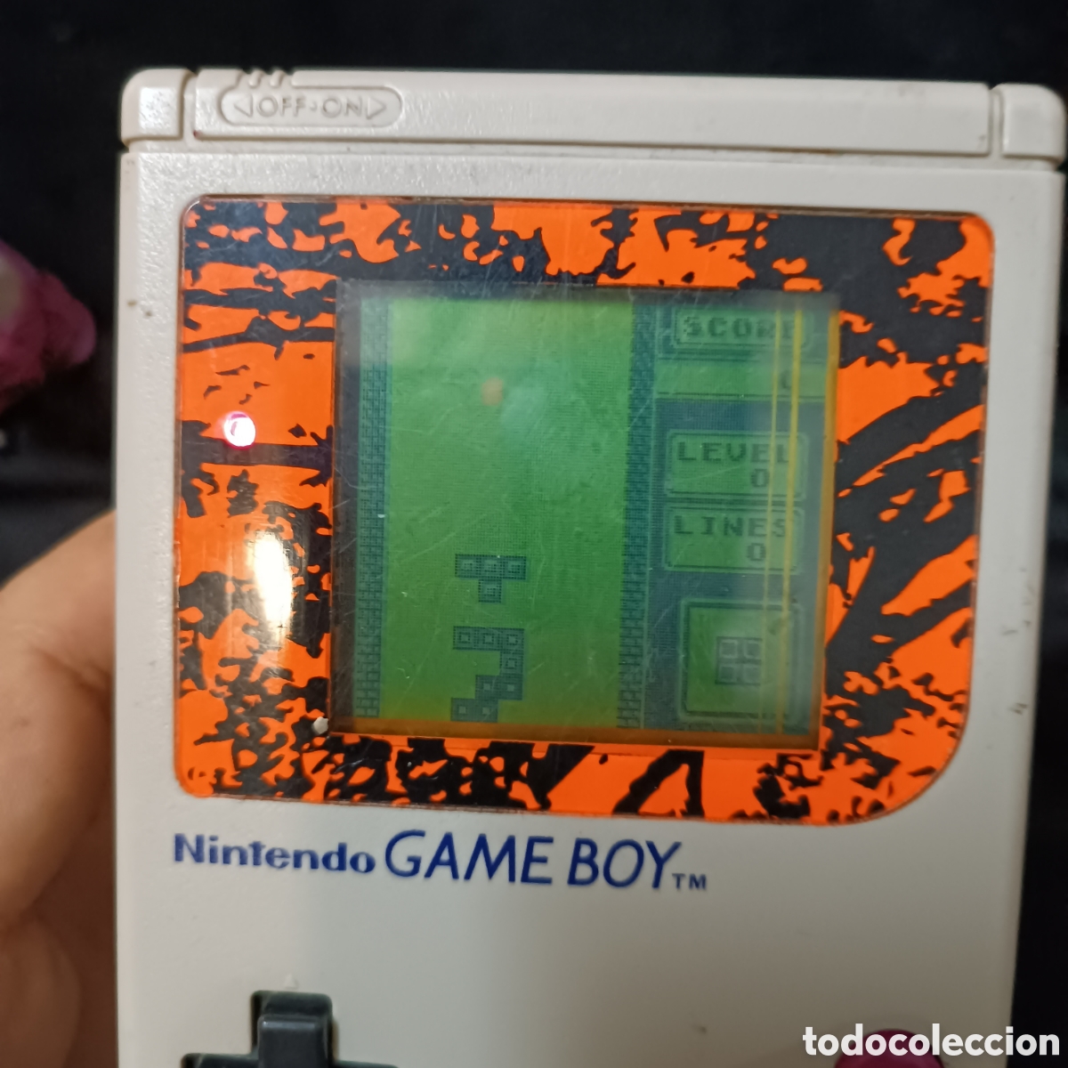 Videojuegos y consolas: Nintendo Game boy - Foto 2