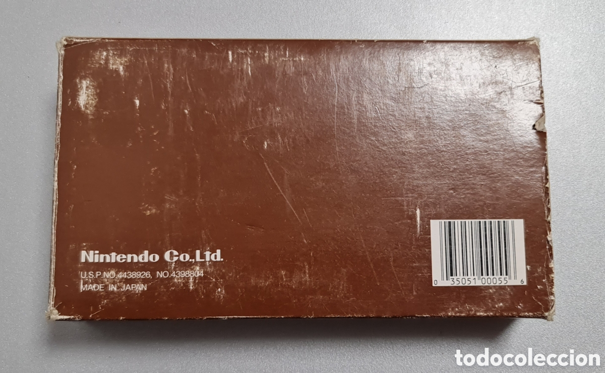 Videojuegos y consolas: nintendo game & watch - Foto 7