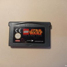 Videojuegos y Consolas: LEGO STAR WARS GAME BOY ADVANCE. Lote 402157479