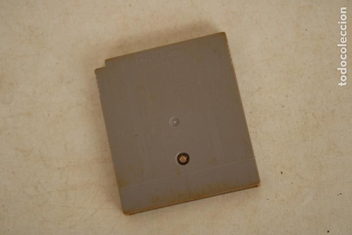 Videojuegos y consolas: el libro de la selva nintendo gameboy - c104 - Foto 3