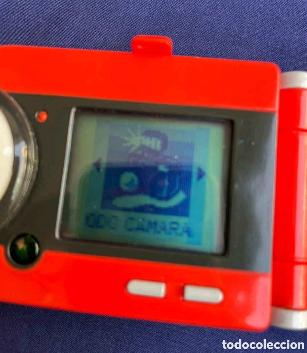 Videojuegos y consolas: Consola Pok&eacute;mon Nintendo 2004 - Foto 4