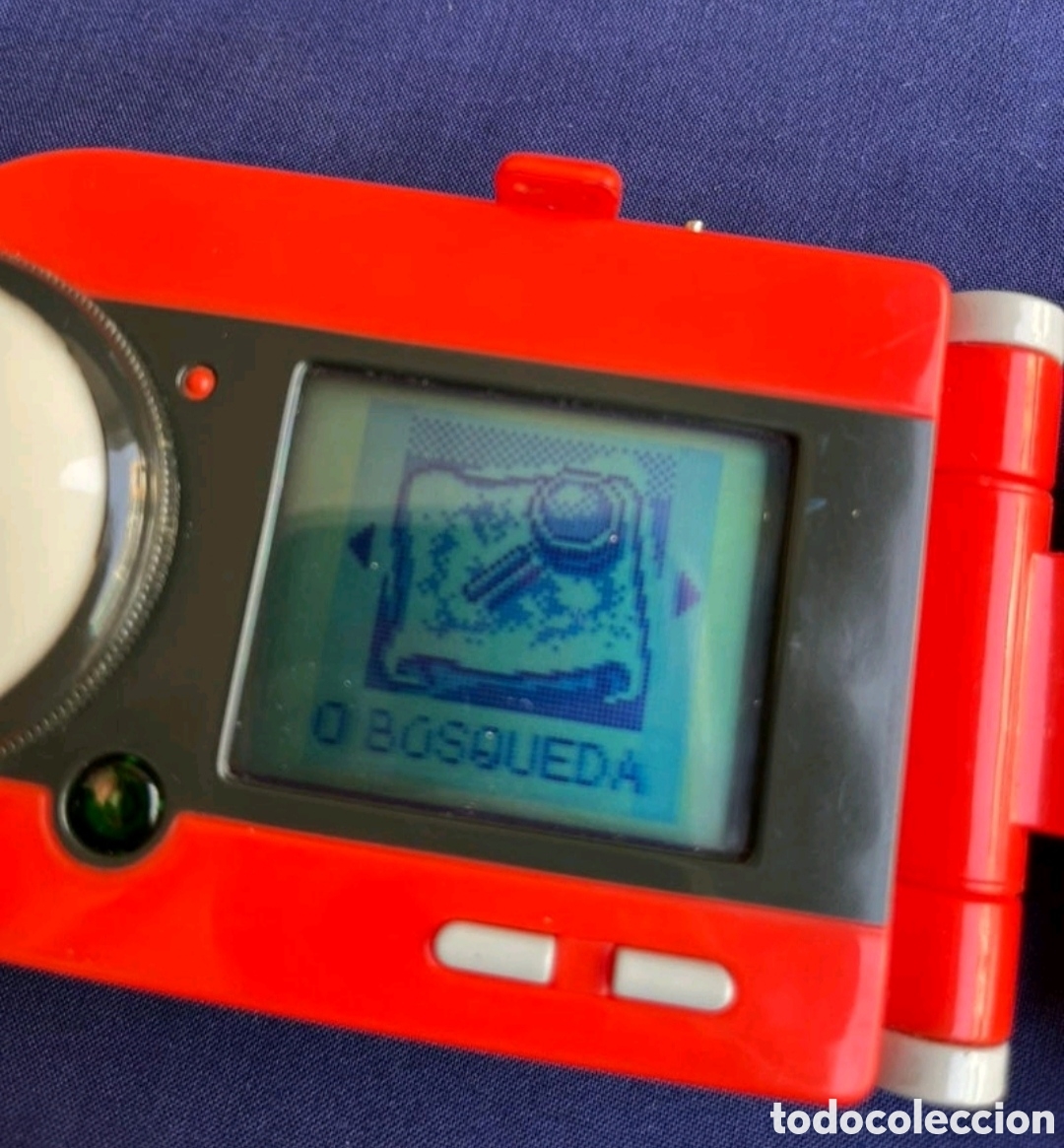 Videojuegos y consolas: Consola Pok&eacute;mon Nintendo 2004 - Foto 5
