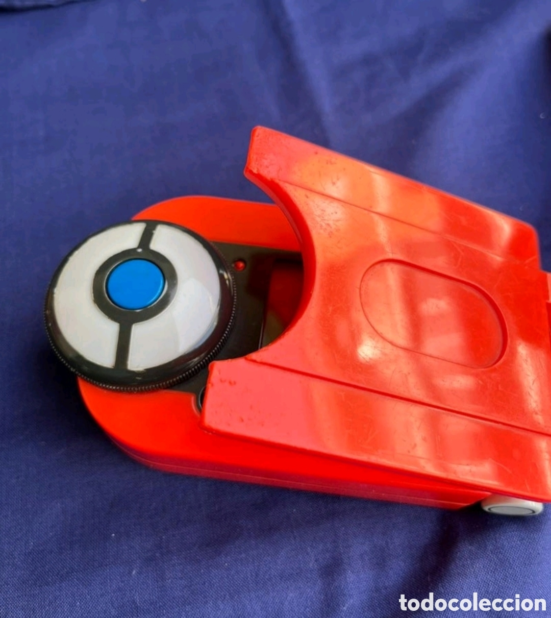 Videojuegos y consolas: Consola Pok&eacute;mon Nintendo 2004 - Foto 6