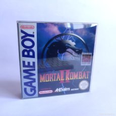 Videojuegos y Consolas: MORTAL KOMBAT II NINTENDO GAME BOY