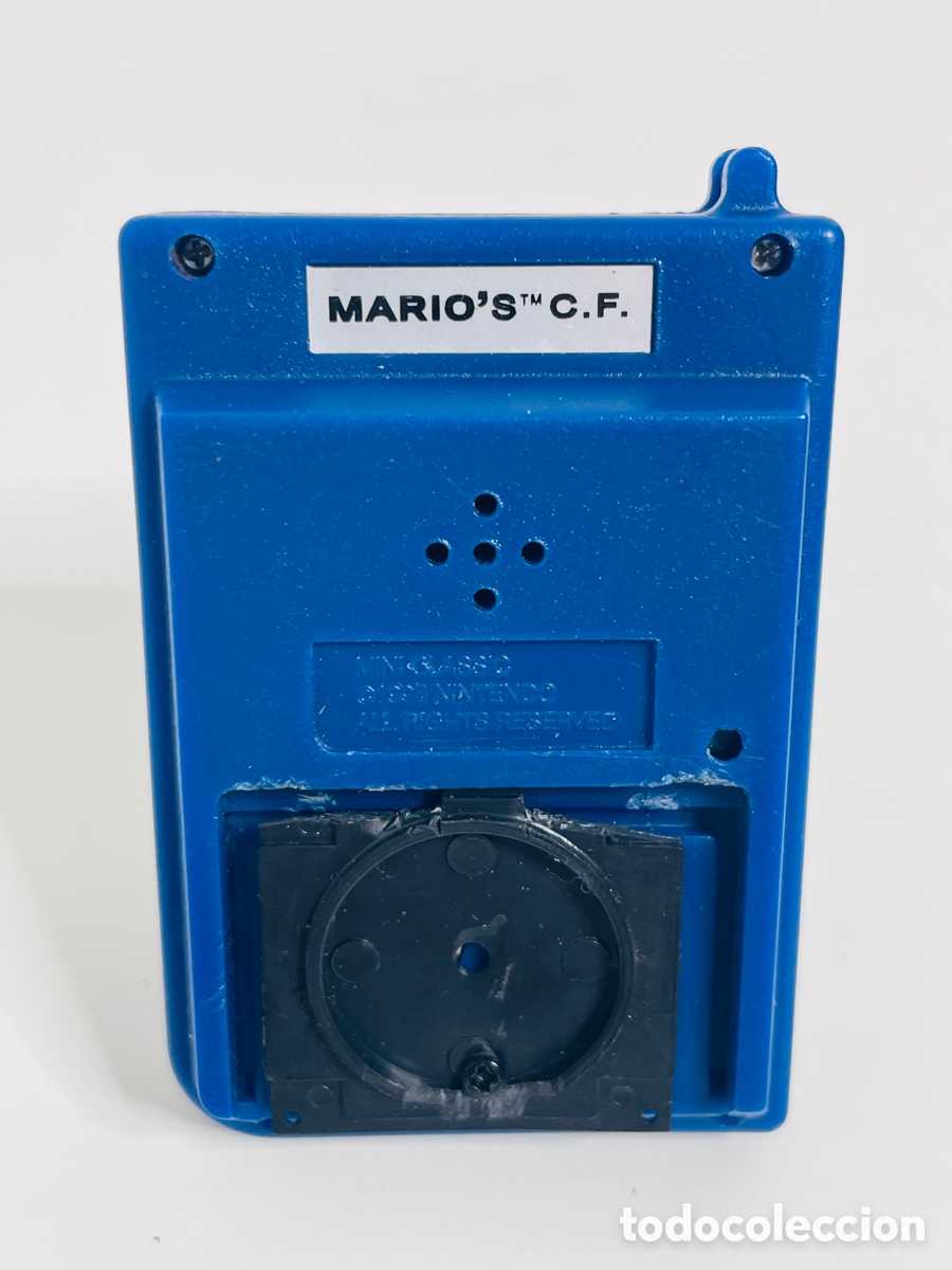 Videojuegos y consolas: Nintendo Mario,s C F - Foto 3