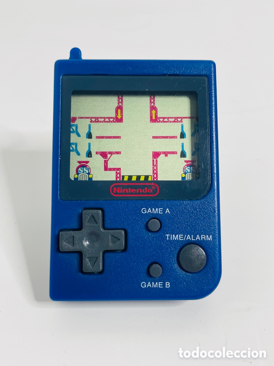 Videojuegos y consolas: Nintendo Mario,s C F - Foto 1