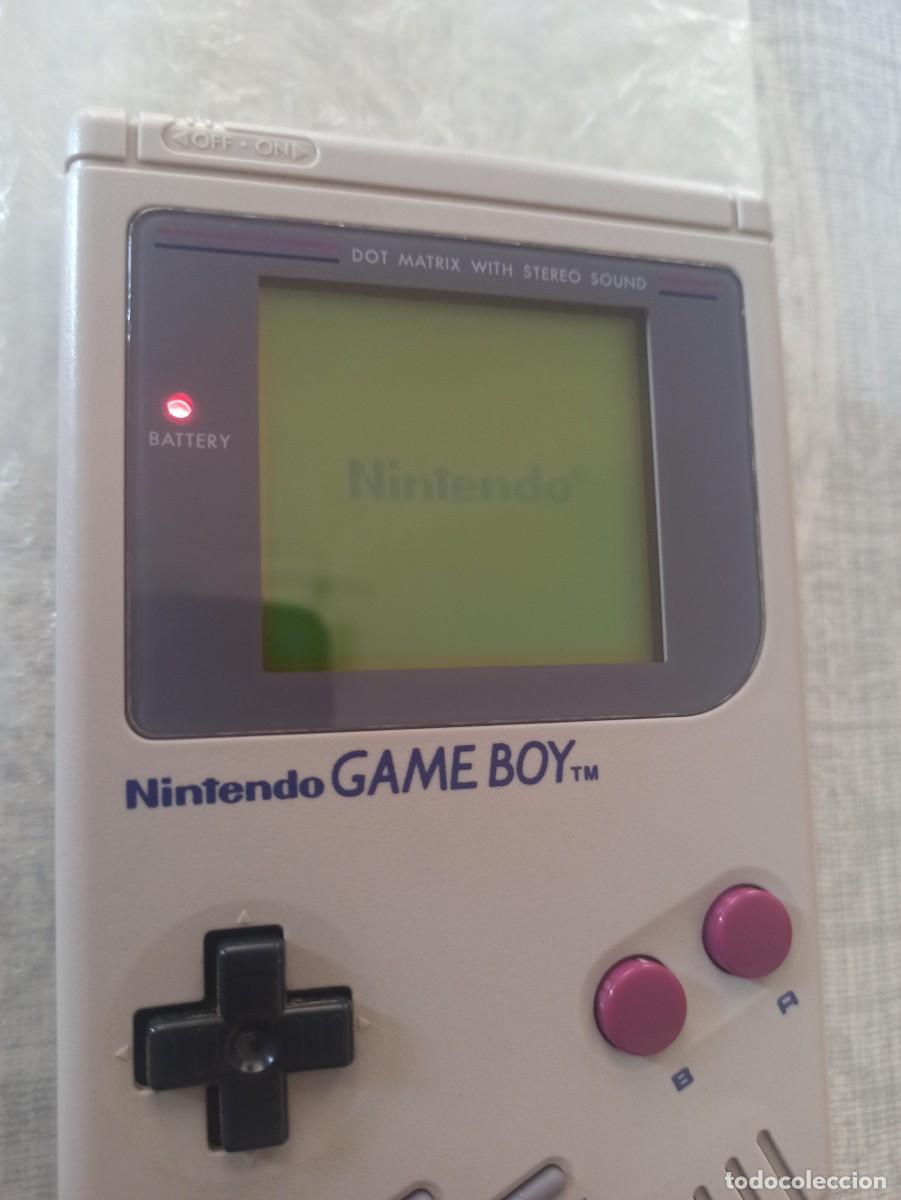 Videojuegos y consolas: Game Boy y videojuego Killer Instinct - Foto 1