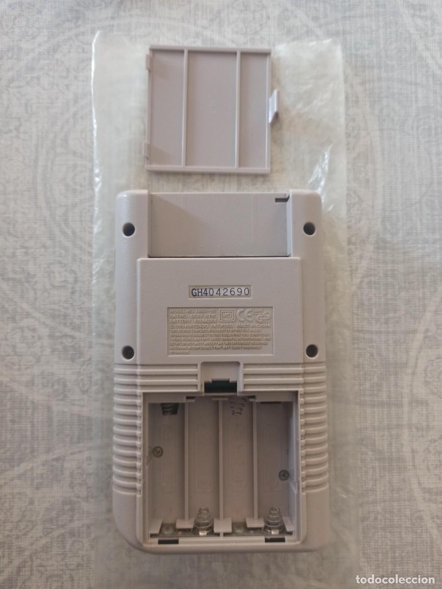 Videojuegos y consolas: Game Boy y videojuego Killer Instinct - Foto 3