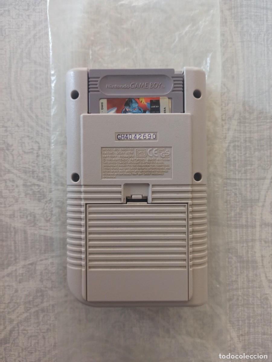Videojuegos y consolas: Game Boy y videojuego Killer Instinct - Foto 4