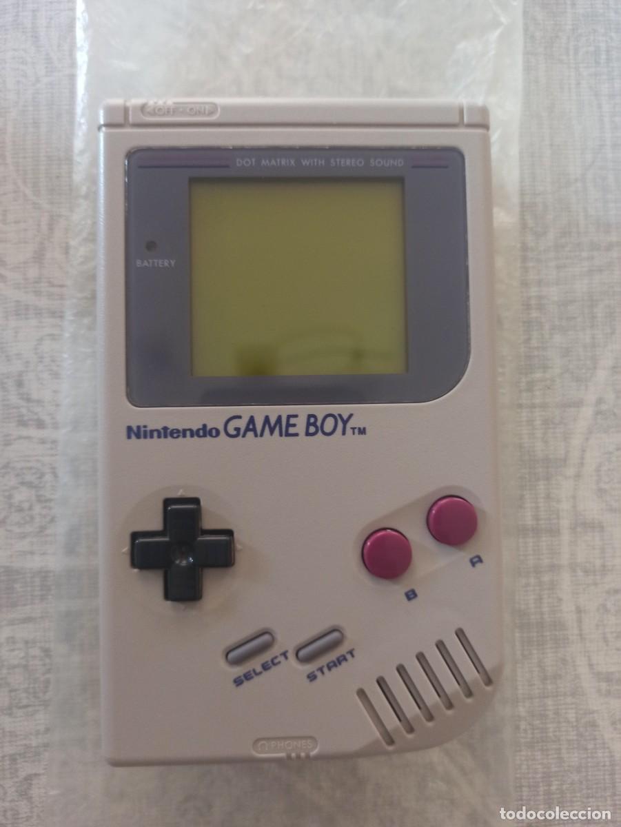Videojuegos y consolas: Game Boy y videojuego Killer Instinct - Foto 5