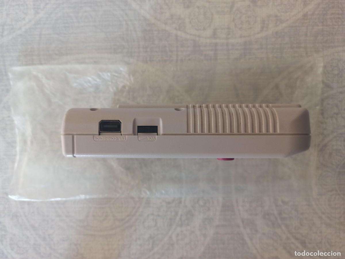 Videojuegos y consolas: Game Boy y videojuego Killer Instinct - Foto 7