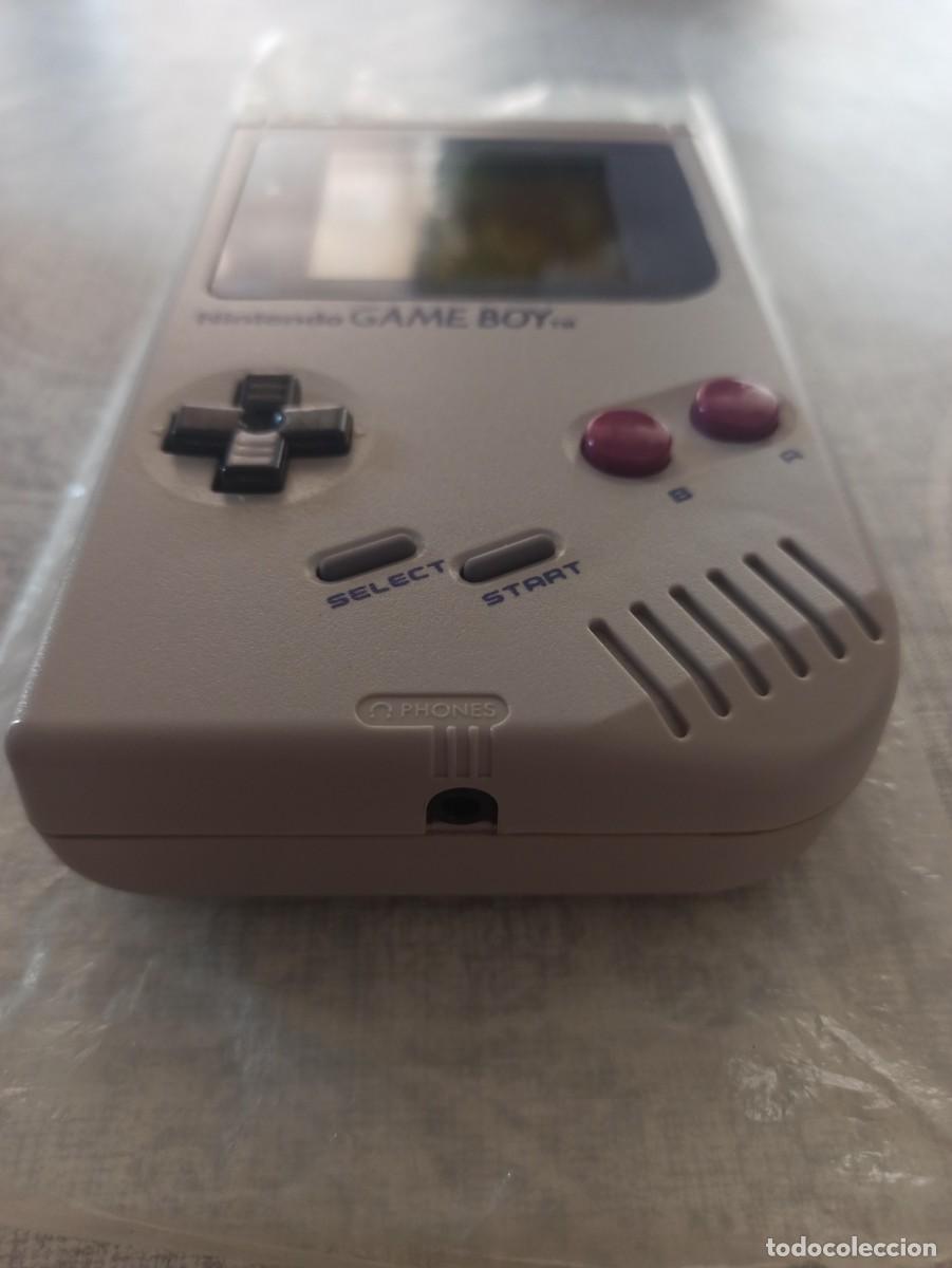 Videojuegos y consolas: Game Boy y videojuego Killer Instinct - Foto 9
