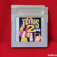 Videojuegos y Consolas: JUEGO TETRIS 2 NINTENDO GAME BOY