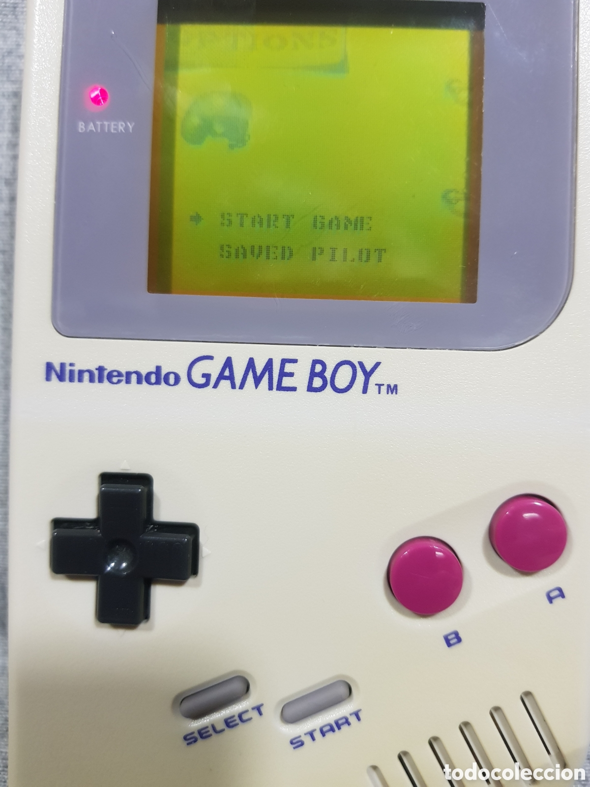Videojuegos y consolas: F-15 STRIKE EAGLE JUEGO PARA NINTENDO GAME BOY - Foto 7