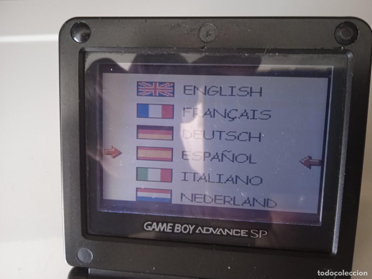Videojuegos y consolas: GAME BOY JUEGO FROGGER - Foto 3