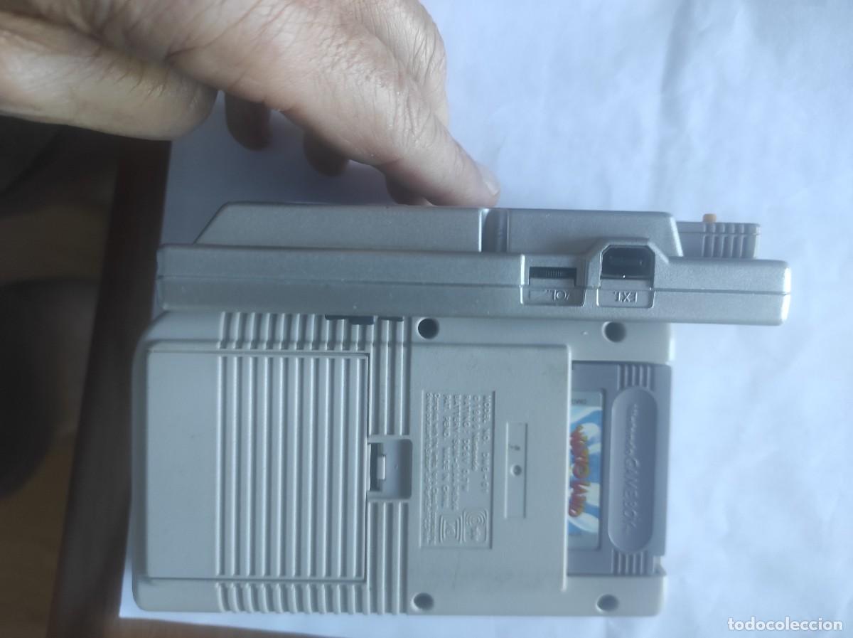 Videojuegos y consolas: PAREJA DE GAME BOY PERFECTO ESTADO - Foto 5