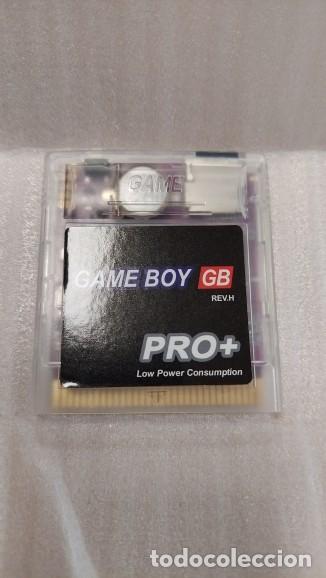 Videojuegos y consolas: CARTUCHO GAME BOY 2000 en 1 - Foto 1