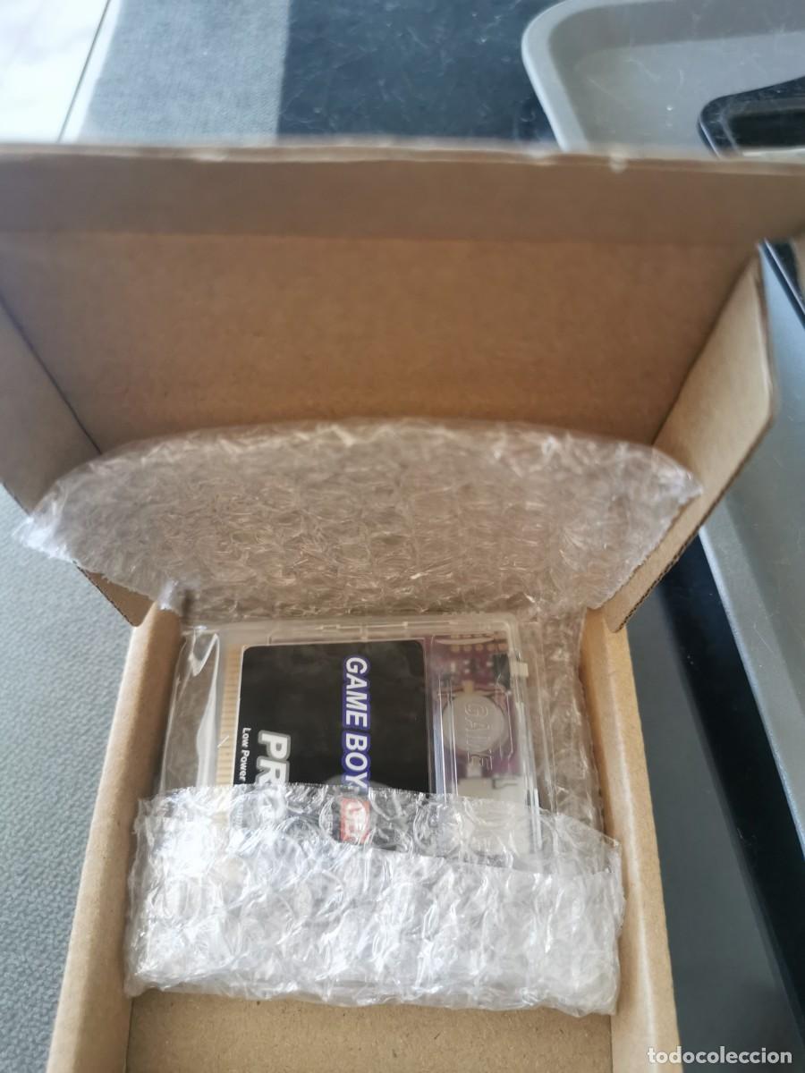Videojuegos y consolas: CARTUCHO GAME BOY 2000 en 1 - Foto 2