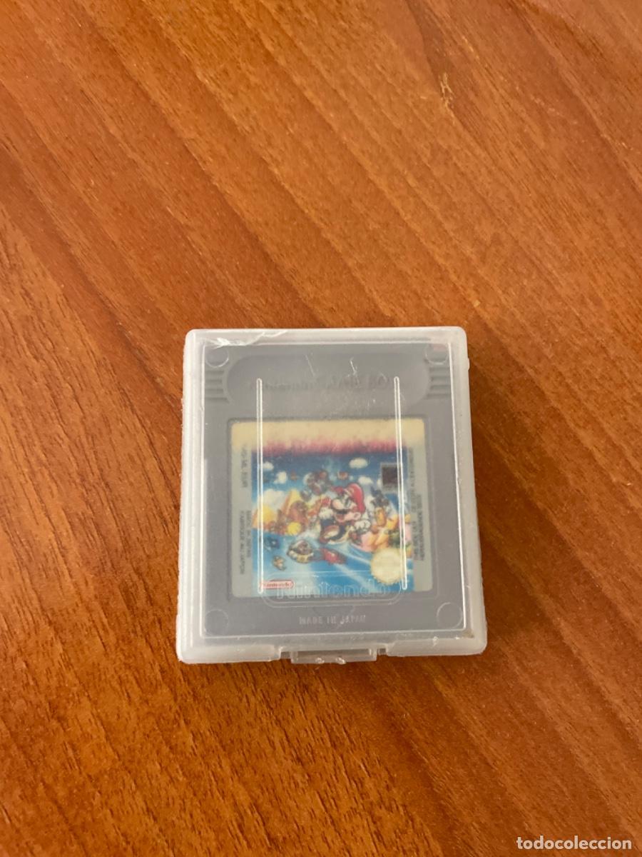 Videojuegos y consolas: juego de Mario Land Game Boy - Foto 5