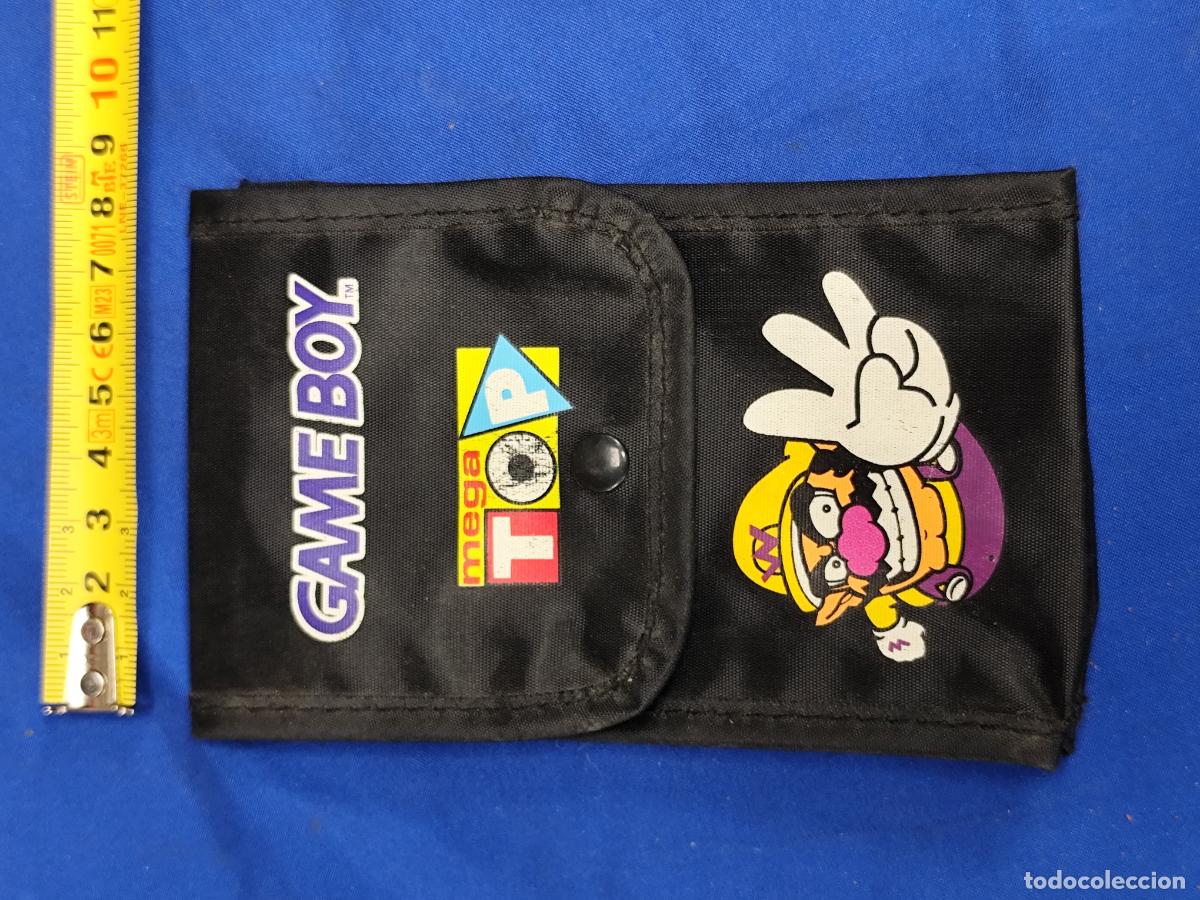 Videojuegos y consolas: Game Boy funda. MEGA TOP - Foto 2