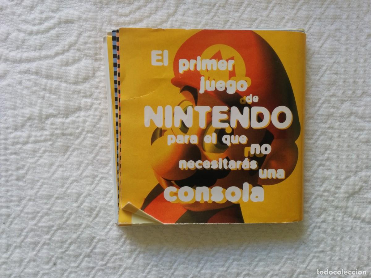 Videojuegos y consolas: CAJA Game boy verde green caja - Foto 9
