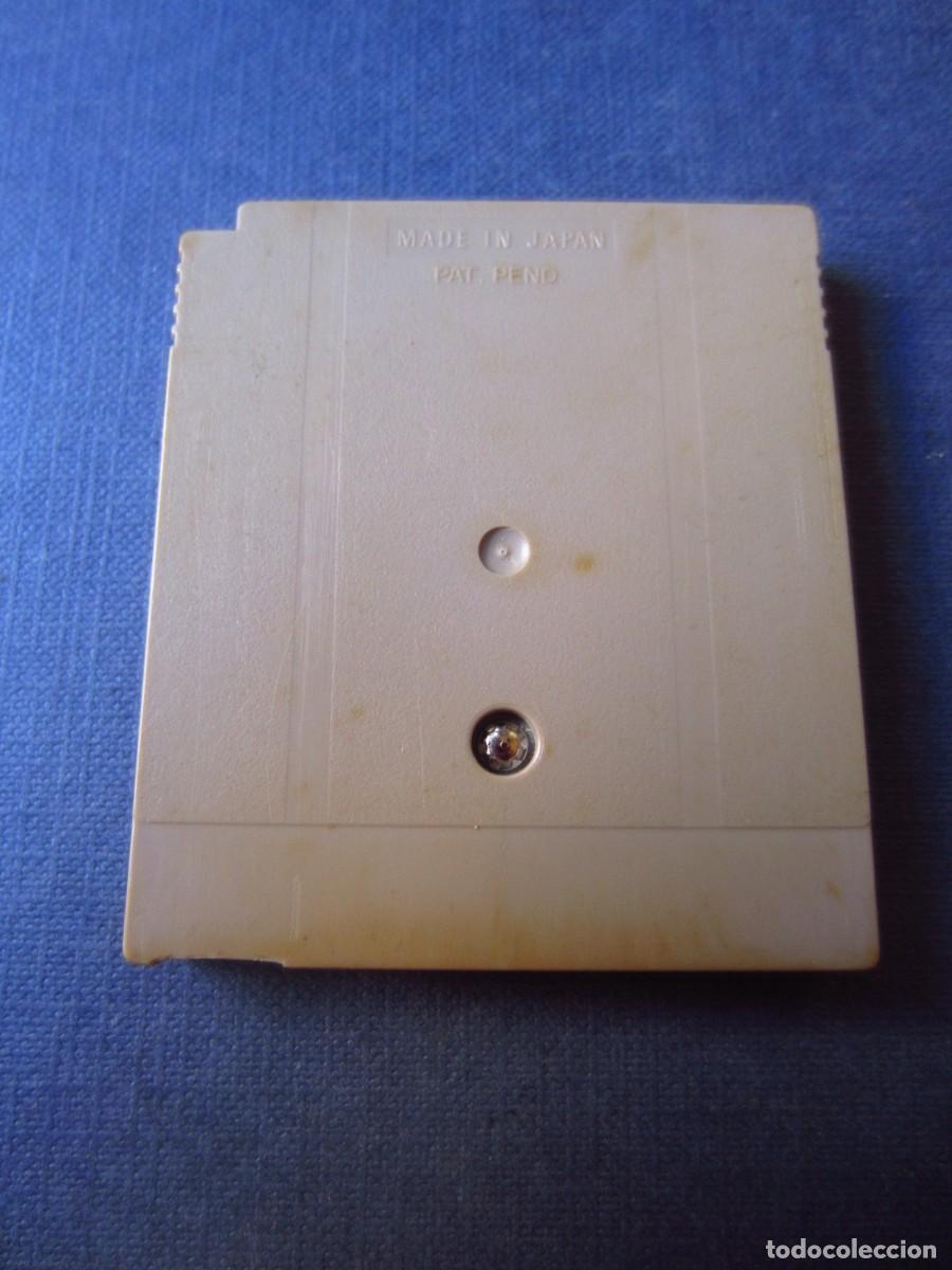 Videojuegos y consolas: WWF Superstars (Nintendo GameBoy) - Foto 3