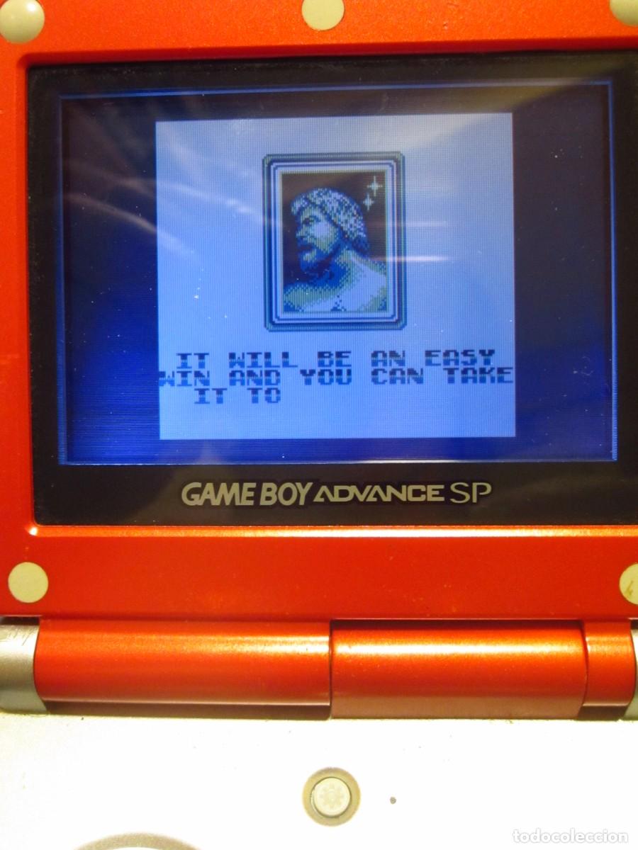 Videojuegos y consolas: WWF Superstars (Nintendo GameBoy) - Foto 23