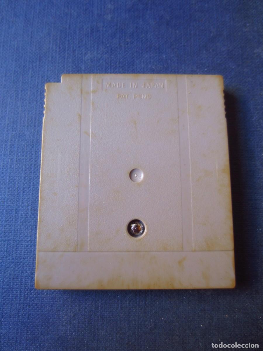 Videojuegos y consolas: Burai Fighter Deluxe (Nintendo Gameboy) - Foto 8