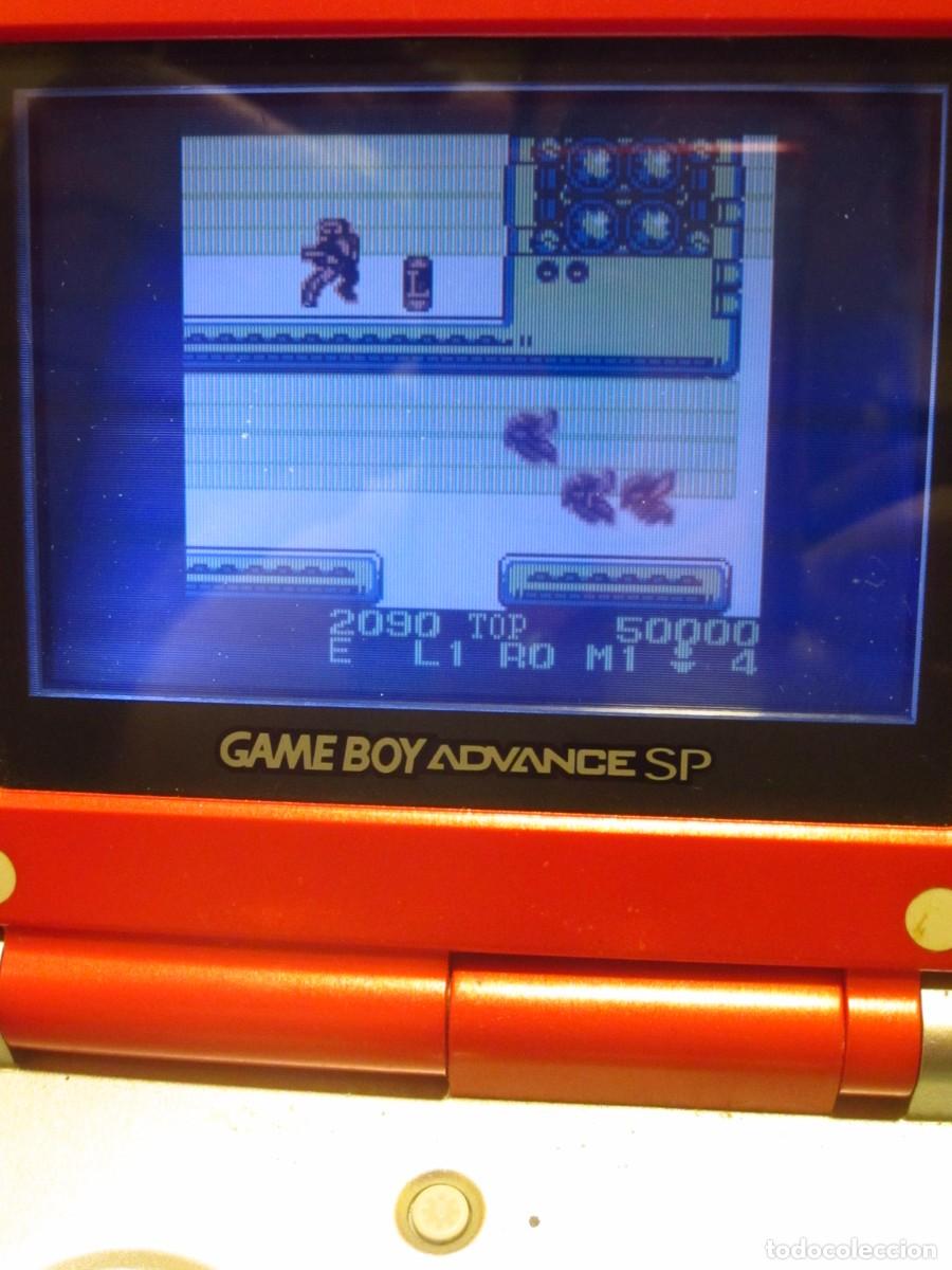 Videojuegos y consolas: Burai Fighter Deluxe (Nintendo Gameboy) - Foto 18