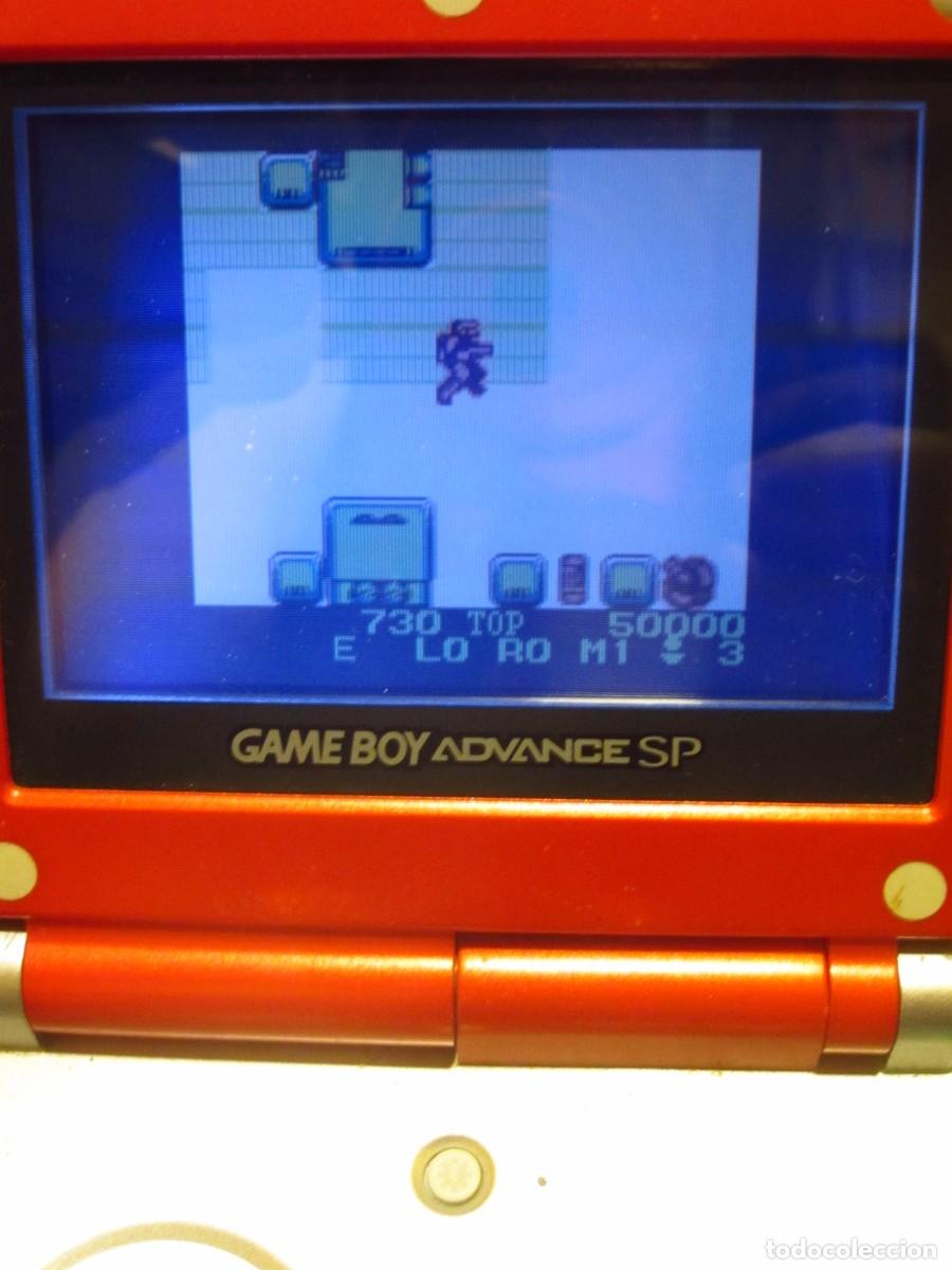 Videojuegos y consolas: Burai Fighter Deluxe (Nintendo Gameboy) - Foto 19