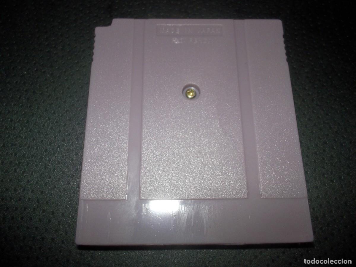 Videojuegos y consolas: GAMEBOY DARKMAN EN ESPA&Ntilde;OL GAME BOY - Foto 2