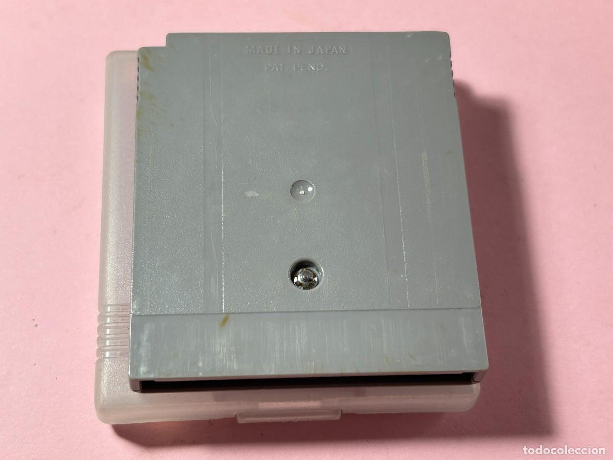 Videojuegos y consolas: PALAMEDES JUEGO NINTENDO GAME BOY - Foto 2