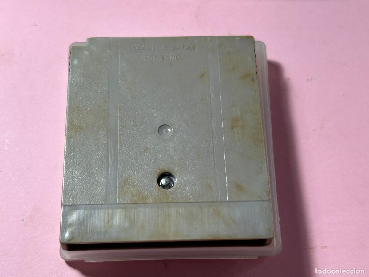 Videojuegos y consolas: DR. MARIO JUEGO NINTENDO GAME BOY - Foto 2