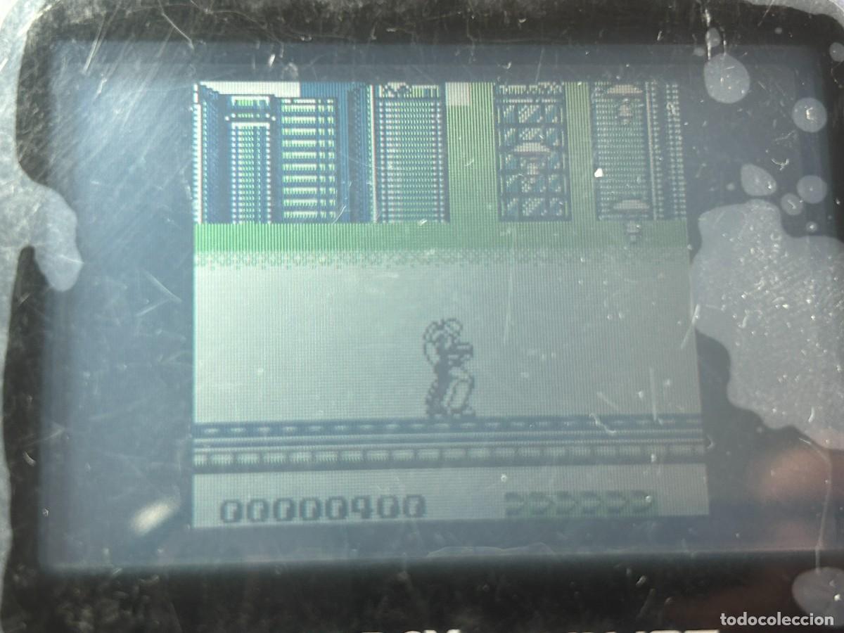 Videojuegos y consolas: BATTLE UNIT ZEOTH JUEGO NINTENDO GAME BOY - Foto 4