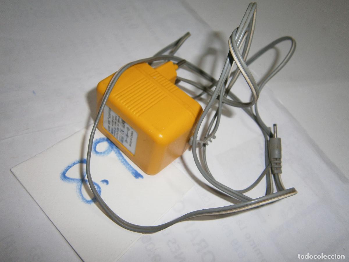 Videojuegos y consolas: ANTIGUO ADAPTADOR GAME BOY - Foto 2