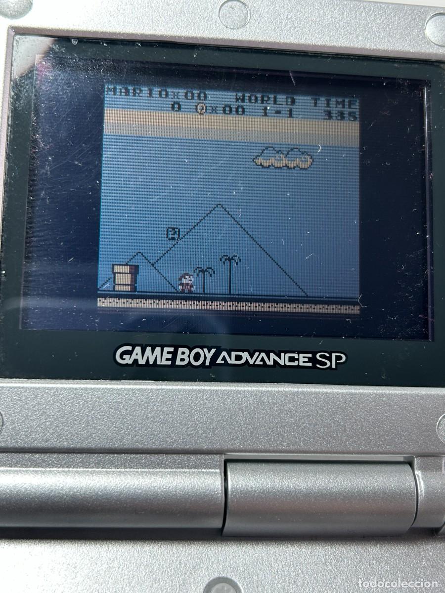 Videojuegos y consolas: SUPER MARIO LAND - NINTENDO GAME BOY - Foto 4